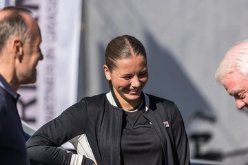 Ida Wobker 223 - Lilienthal Open